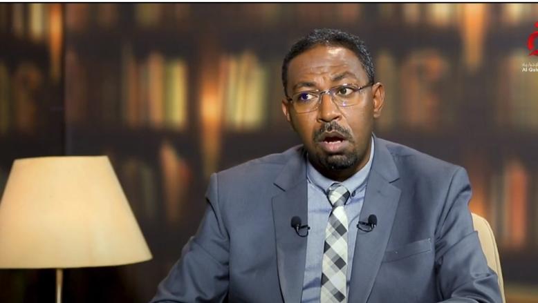 Burhan adviser condemns deadly strikes on Sudanese miners