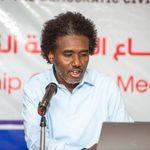 Somoud says global opposition undermines Burhan’s Islamist project