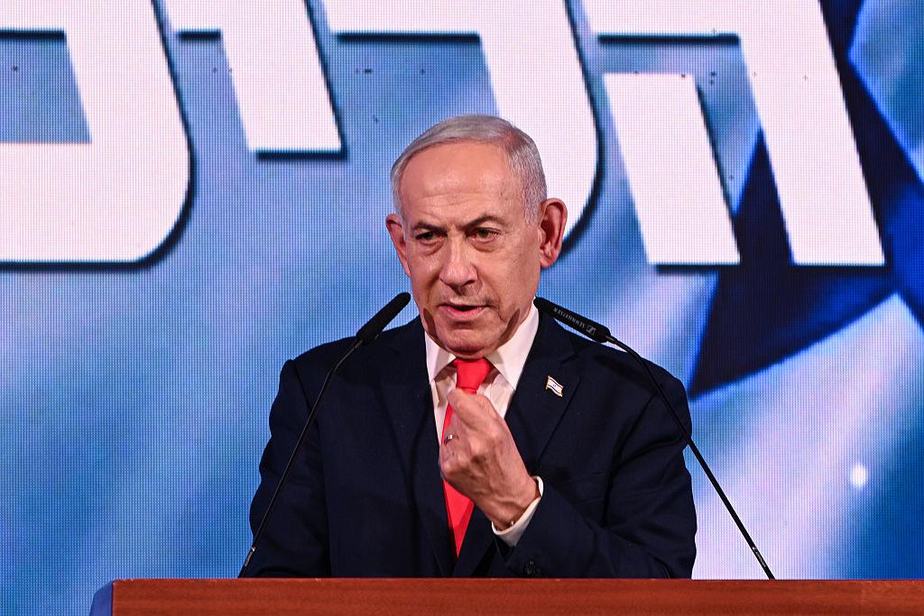 Why Israel’s anti-Netanyahu majority may struggle to remove him