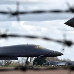 Britain says Iran’s IRGC directed alleged US airbase plot