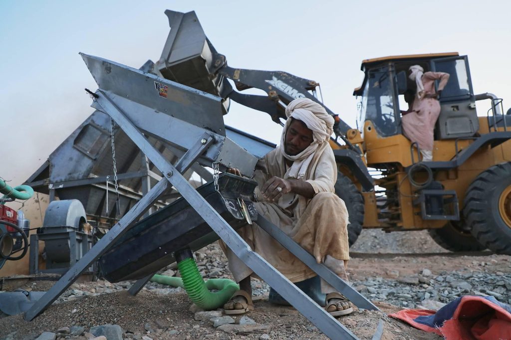 Sudanese parties demand accountability over Egyptian airstrikes