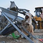 Sudanese parties demand accountability over Egyptian airstrikes
