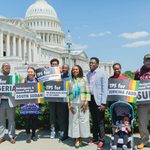 US allows Sudanese, Ukrainians to retain protected status