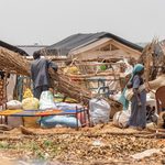 Killing, fire and demolitions hit Sudanese refugees in Chad