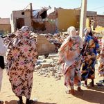 Sudan army accused of killing five children in Kordofan airstrike