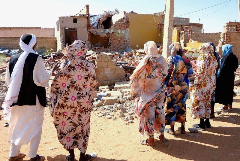 Sudan army accused of killing five children in Kordofan airstrike