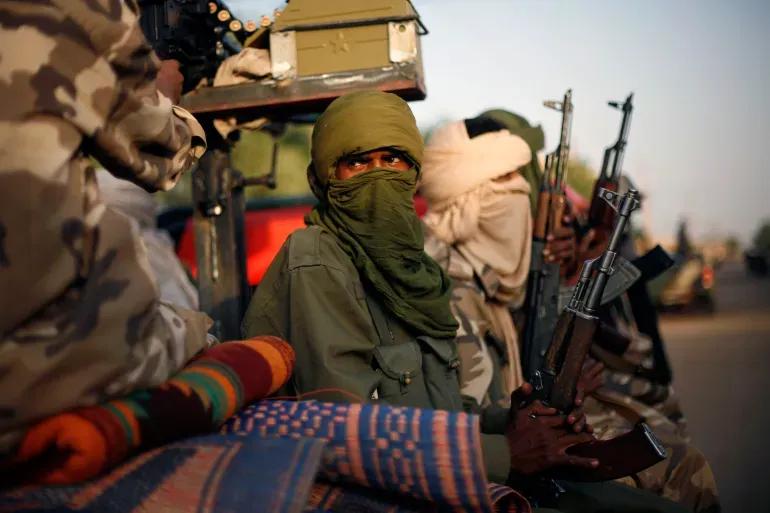 Al-Qaeda affiliate generates $100 million from crime in Sahel