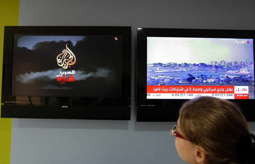 RSF accuses Arab broadcasters of distorting Sudan war coverage