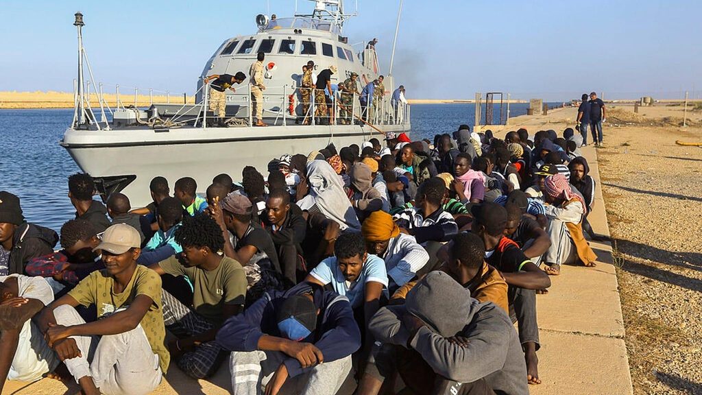 Sudanese asylum applications in Europe reach 31,000