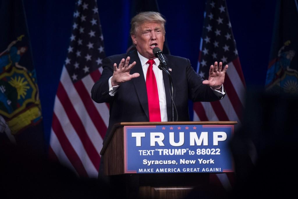 Trump says Nobel Peace Prize has lost credibility forever