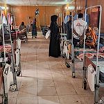 At least 55 die as malaria cases surge in West Darfur
