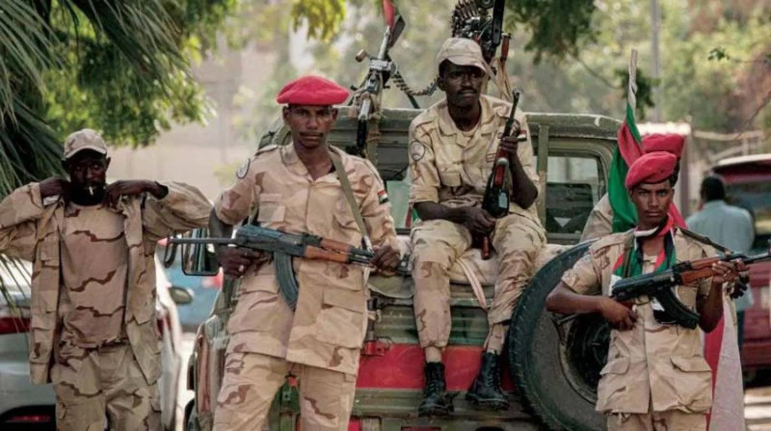 RSF probes killing of 23 fighters in North Kordofan