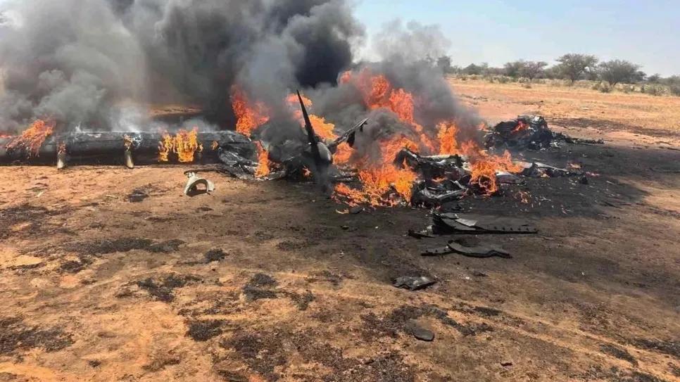 Al-Dibab drone strike kills 80, medical source says