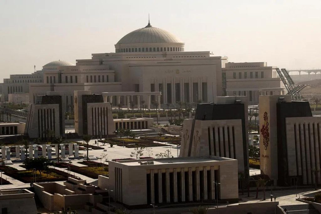 Egypt approves military support for Saudi Arabia