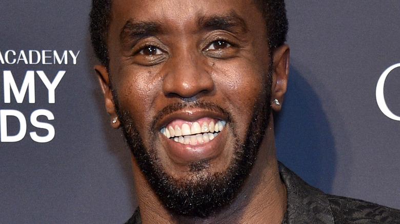 Diddy hospitalised after prison fight with Jamaican drug lord