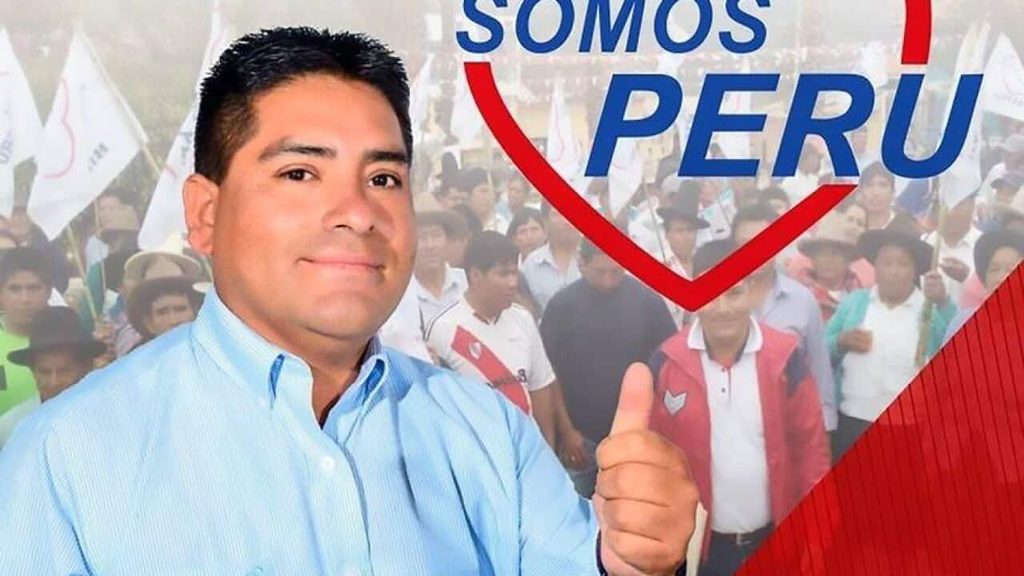 Hitler Mussolini wins Peru mayoral race by just 25 votes