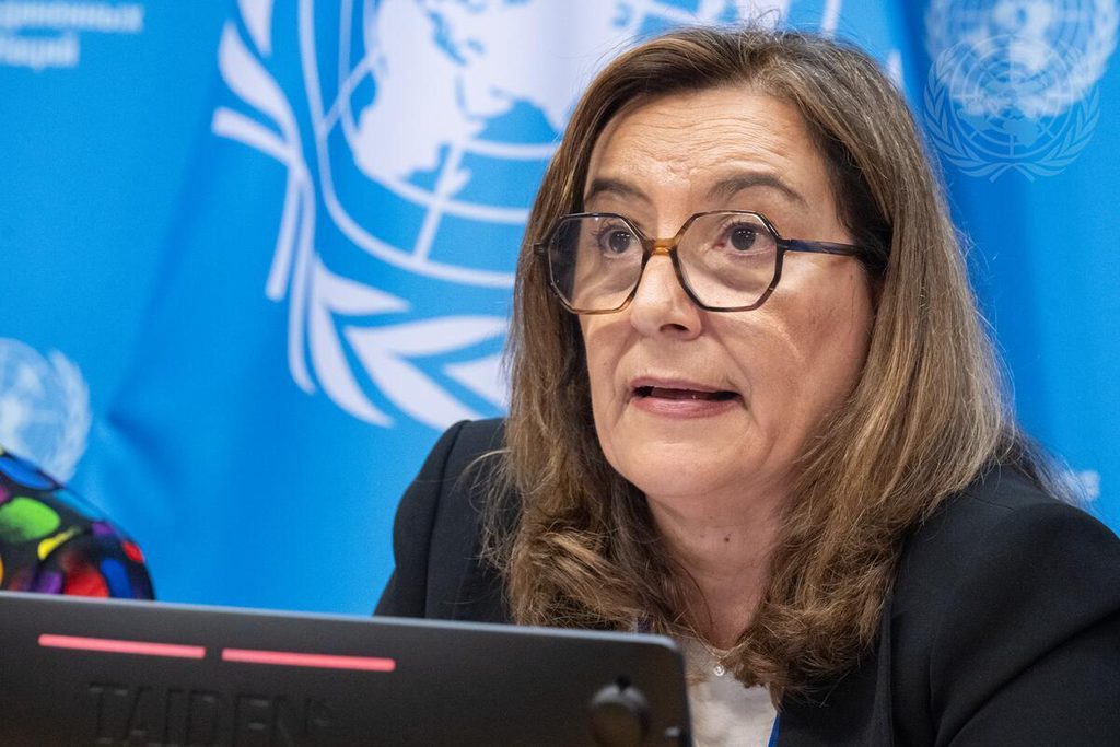 UN exposes mass detentions and torture in El Obeid