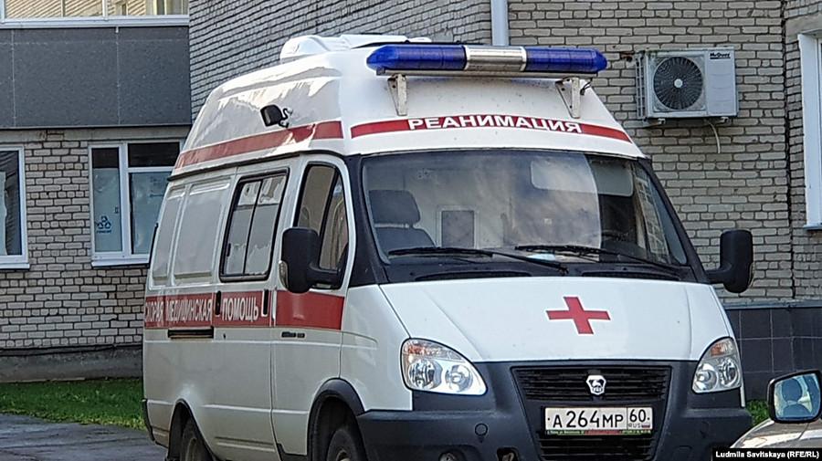 Russia denies second plague case amid growing fears
