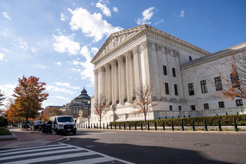 US Supreme Court takes up Nigerian asylum case