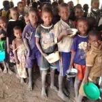 UNICEF: 825,000 Sudanese children face severe malnutrition