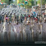 RSF graduates first special forces unit in Nyala