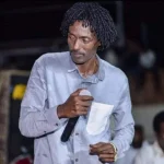 Burhan gifts Sudanese singer luxury SUV for wartime loyalty