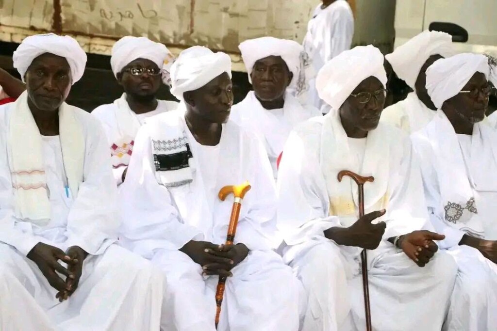 Fellata, Masalit reconciliation conference opens in Nyala