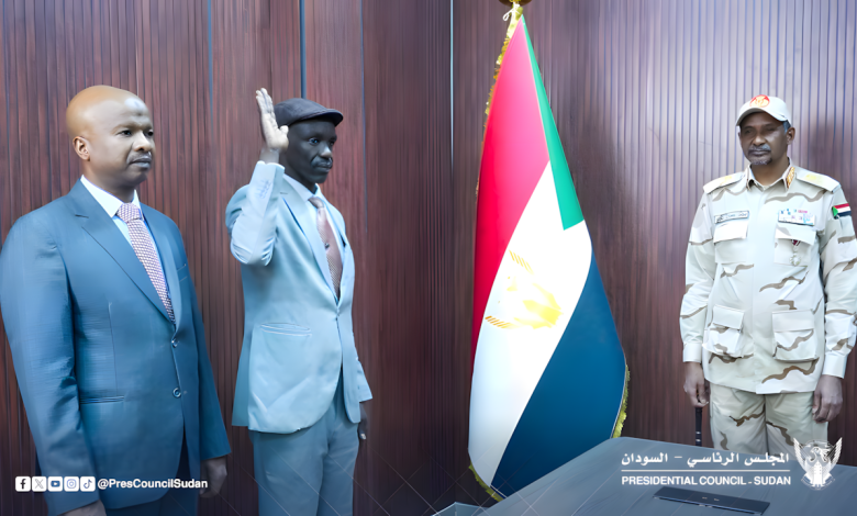 TASIS moves to expand judicial authority across Sudan