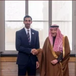 Saudi Arabia, UAE hold Sudan talks in Geneva
